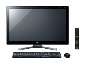 【中古】 SONY ソニー (VAIO) VAIO Lシリーズ148 (24型タッチ) SVL24148CJB