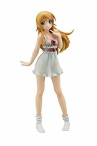 【中古】高坂桐乃 ワンピースver. (1/8スケール PVC製塗装済み完成品)