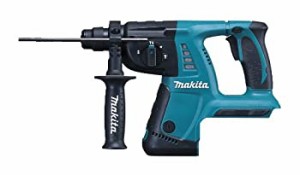 マキタ(Makita)  充電式ハンマドリル 36V 26mm HR262DZK(中古品)