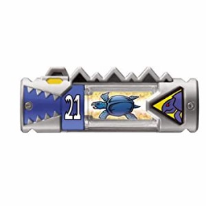 【中古】 獣電戦隊キョウリュウジャー 獣電池3 (食玩版) 【21.アーケノロン】 (単品)