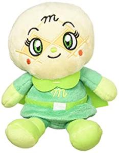 ハンドタオル、メロンパンナちゃんバッグ◯ 疎い