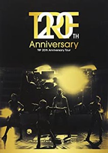 【中古】TRF 20th Anniversary Tour [DVD]