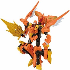 【中古】 トランスフォーマーGo! G10 ヒショウマル