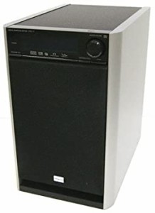 【中古】 ONKYO オンキョー HTX-11 PAW デジタルサラウンドシステム HTX-11ST スピーカー (HTX-11 PAWとHTX-11STのセット) プラス増設用 