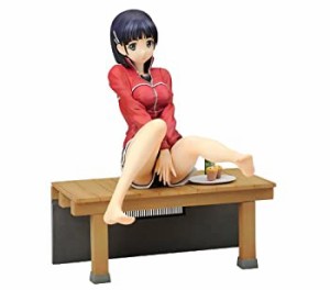 【中古】ソードアート・オンライン 桐ケ谷 直葉 (1/8スケール PVC製塗装済完成品)