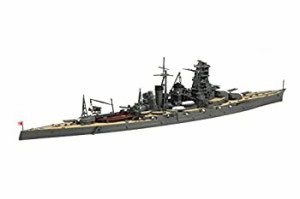 フジミ模型 1/700 特シリーズ No.83 日本海軍高速戦艦 金剛 昭和16年 プラモデル 特83(中古品)