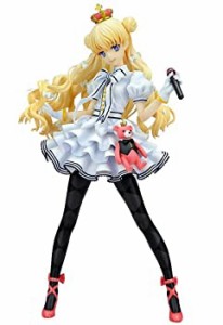 【中古】英雄*戦姫 アーサー (1/8スケール PVC塗装済み完成品)