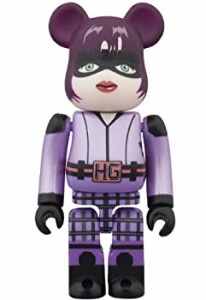 【中古】BE@RBRICK ベアブリック SERIES26 HERO