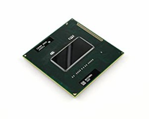 (中古品)[Intel] Core i7 2670QM モバイル CPU 2.20GHz SR02N【バルク品】