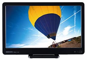 【中古】 オリオン 16V型 液晶 テレビ DM16-B2 ハイビジョン 2013年モデル