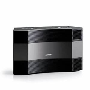 (中古品)Bose Acoustic Wave music system II グラファイトグレー