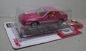 【中古】 キーチェーントミカ マツダサバンナRX7