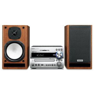 【中古 良品】 ONKYO コンポ X-NFR7