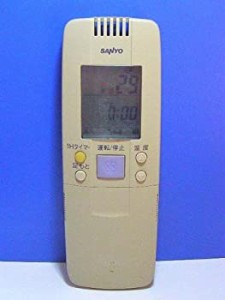 サンヨー 電機 エアコン リモコンの通販｜au PAY マーケット｜3ページ目