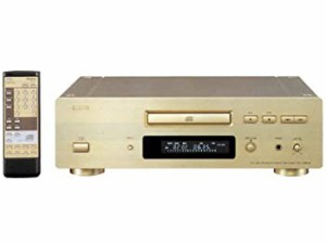 (中古品)DENON CDプレーヤー デノン DCD-1650AL CDデッキ