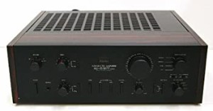 【中古】 SANSUI 山水 サンスイ AU-D907F EXTRA プリメインアンプ (インテグレーテッドアンプ インテグレーテッドDCアンプ)