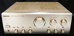 【中古】 SANSUI 山水 サンスイ AU-α607MR インテグレーテッドアンプ (プリメインアンプ)