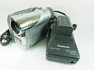 【中古 良品】 パナソニック Panasonic NV-GS5 MiniDV ビデオカメラ