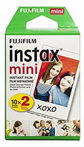 (中古品)FUJIFILM チェキフイルム INSTAX MINI KY2