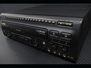 【中古 良品】 Pioneer パイオニア CLD-K88G CD/LDプレーヤー カラオケ