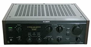 (中古品)SONY ソニー TC-K333ESG 3ヘッド カセットデッキ