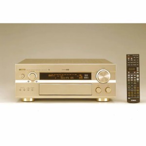 【中古】 ヤマハ DSP-AX1300 6.1ch AVサラウンドアンプ