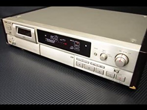 【中古】 SONY ソニー DTC-59ES DATデッキ