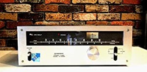 【中古】 Pioneer パイオニア TX-6300 AM FMステレオチューナー