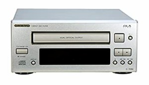 【中古】 ONKYO オンキョー INTEC205 C-705 CDプレーヤー