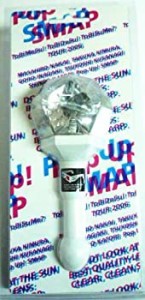 【中古】 ペンライト ★ SMAP 2006 Pop Up! SMAP - 飛びます! トビだす! とびスマ? TOUR