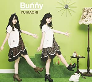 Bunny(Blu-ray Disc付)(中古品)