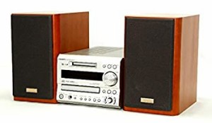 【中古 良品】 ONKYO　オンキョー　FR-SX9A　CD/MDチューナーアンプシステ 