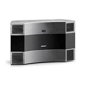 【中古 良品】 Bose Acoustic Wave music system II パーソナルオーディオ 