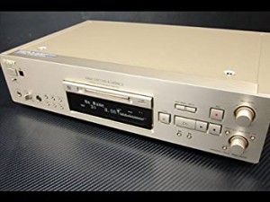 【中古 良品】 SONY ソニー MDS-JB940 MDレコーダー MDLP