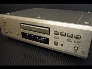 【中古 良品】 DENON デノン DVD-2900 スーパーオーディオCDプレーヤー