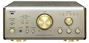 DENON プリメインアンプ　ＰＭＡ−７．５Ｌ(中古品)