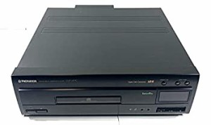 【中古 良品】 Pioneer パイオニア CLD-HF7G CD/LDプレーヤー