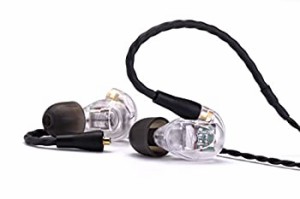 【中古】 Westone UM Pro 30 - クリア WST-UMPRO30-CLEAR