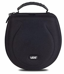 UDG ヘッドホンケース ラージ U8200BL(中古品)