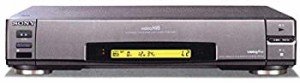 (中古品)SONY　ソニー　EV-S1100　ビデオカセットレコーダー　（Hi8ビデオデッキ）