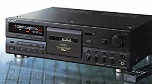 (中古品)SONY ソニー TC-K222ESJ カセットデッキ
