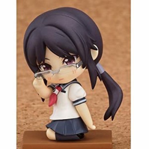 ねんどろいどぷち フォトカノ 【2.室戸亜岐】(単品)(中古品)