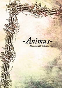 -Animus- [DVD](中古品)