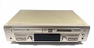 【中古 良品】 SONY ソニー MXD-D3 CDプレーヤー/MDレコーダー 一体型デッ 