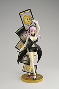 (中古品)ホビージャパン すーぱーそに子 ディーラーVer.