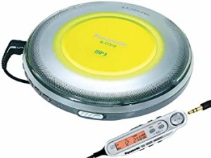 【中古 良品】 Panasonic D.sound  SL-CT510-Y