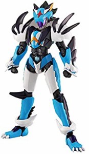 マジンボーン06 ウルフボーン(中古品)