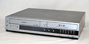 (中古品)TOSHIBA　東芝　RD-XV34SJ　VTR一体型HDD＆DVDビデオレコーダー(HDD/DVD/VH