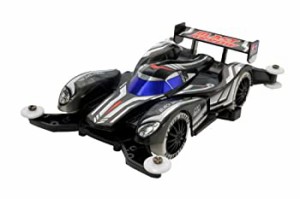 タミヤ ミニ四駆限定シリーズ ブラストアロー ブラックスペシャル (MAシャーシ) 95020(中古品)