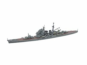 フジミ模型 1/700 特シリーズ No.84 日本海軍重巡洋艦 鳥海 昭和17年 プラモデル 特84(中古品)